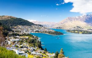 New Zealand: Small, Simple, SMART