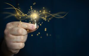 Never has the entrepreneurial spirit had to burn brighter