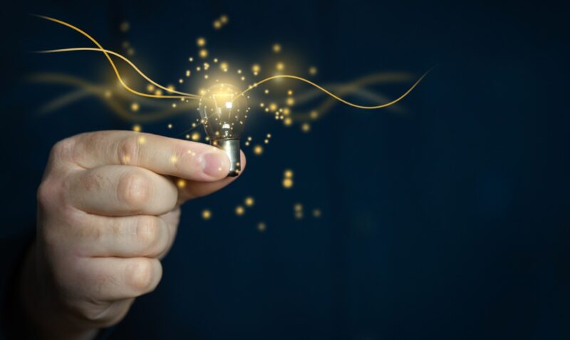 Never has the entrepreneurial spirit had to burn brighter