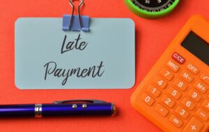 Slow payers cost you real money