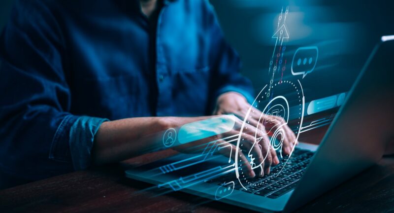 Efficiency through automation