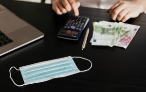 Accounting for COVID-19