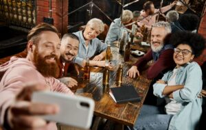 Take a break – boosting your team’s morale