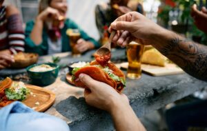 Mexicali Fresh | Riding the Mexican Wave