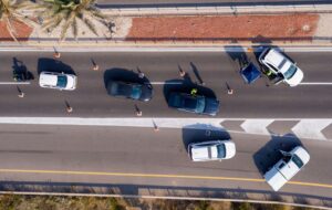 FBT on vehicles during lockdown