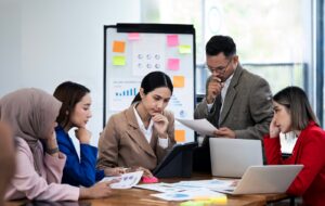 Trusts and beneficiaries – what the new Act requires