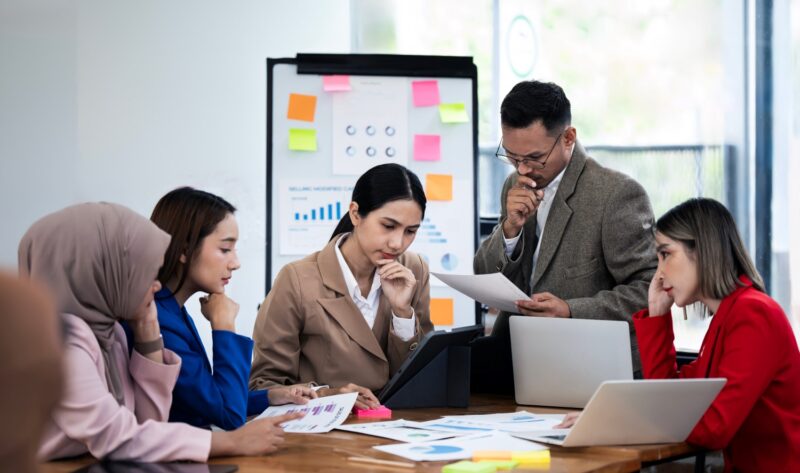 Trusts and beneficiaries – what the new Act requires