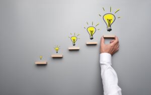 Create a business plan in 10 steps