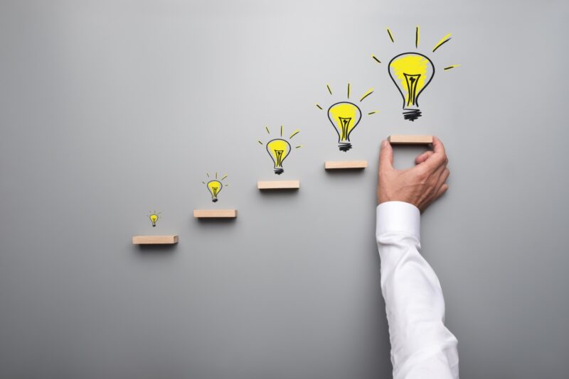 Create a business plan in 10 steps