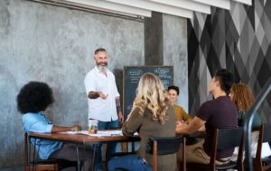 Mentors are worth their weight in gold