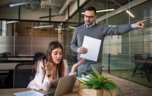 Common employment agreement mistakes