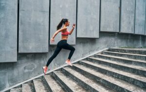 Take some small steps to better wellbeing