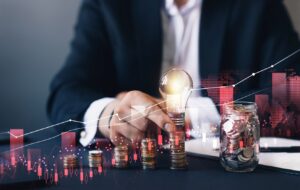 Cutting costs or increasing your prices? We can help