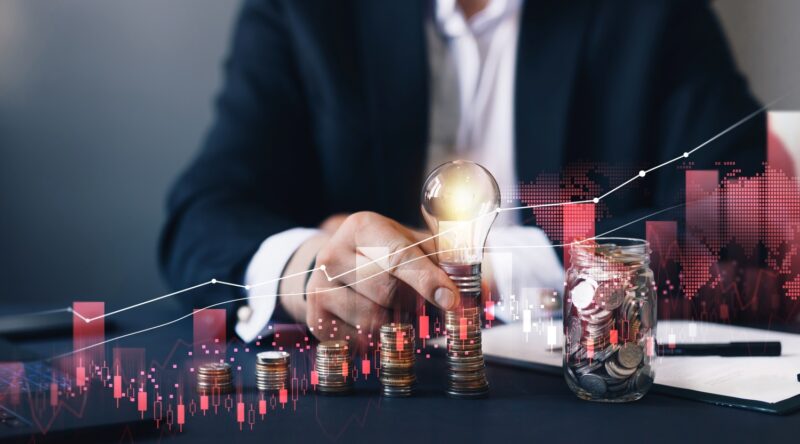 Cutting costs or increasing your prices? We can help