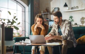 Managing debt in your small business