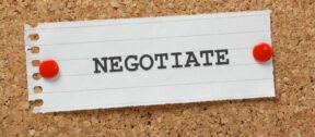 Negotiation essentials – what you need to know