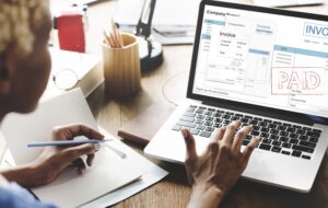 Outstanding invoices? Here’s how to get paid