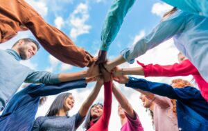 Top tips for building a strong company culture