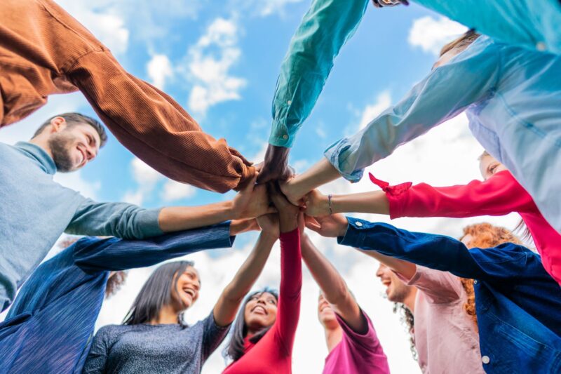 Top tips for building a strong company culture