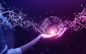 4 key technologies to transform how the world does business