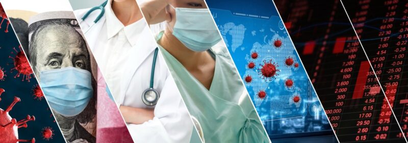 How Covid has brought humanity back to business