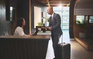 How to treat employee accommodation for tax purposes