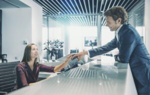 How to work effectively as a trustee