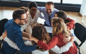 Promoting from within