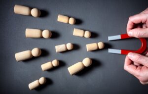 The first way to grow your business - increase customer retention