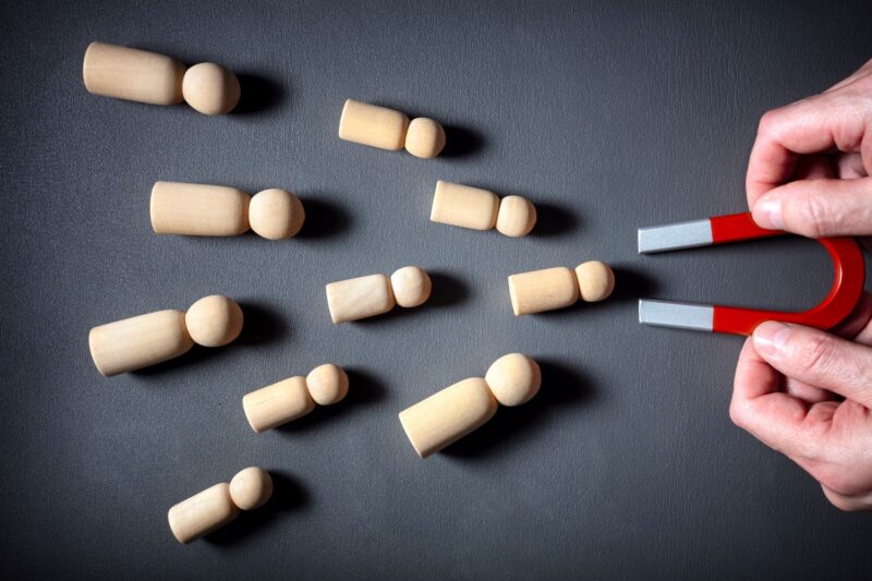 The first way to grow your business - increase customer retention