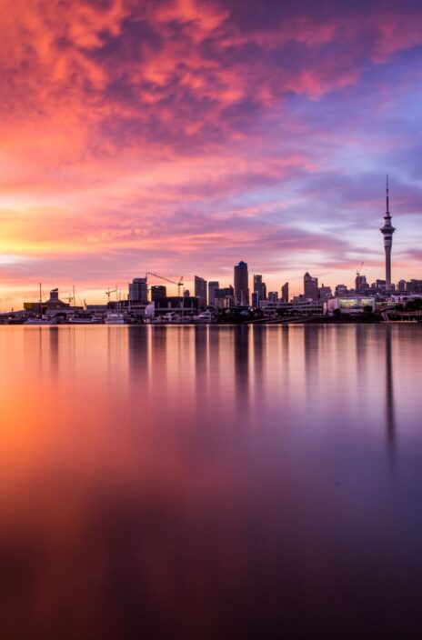 Moore Markhams in Auckland