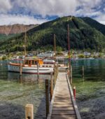 Moore Markhams Otago