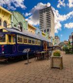 Moore Walker Davey Searells Limited