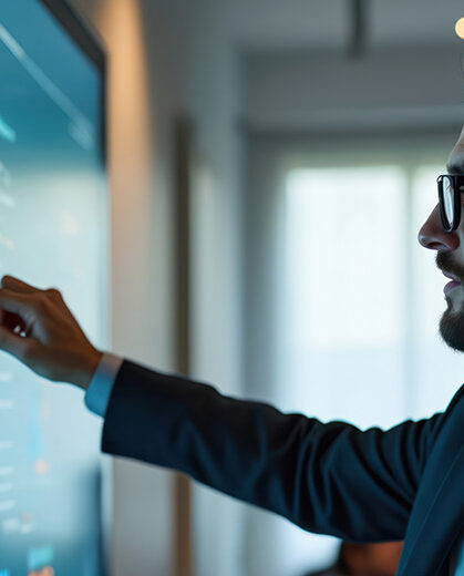 Digital Transformation for NZ SMEs – Unlocking the Productivity Gain That’s Waiting