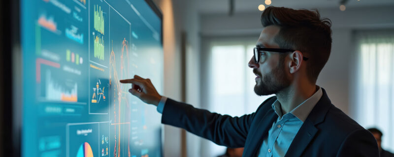 Digital Transformation for NZ SMEs – Unlocking the Productivity Gain That’s Waiting