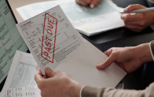 Inland Revenue Tougher Stance on Debt