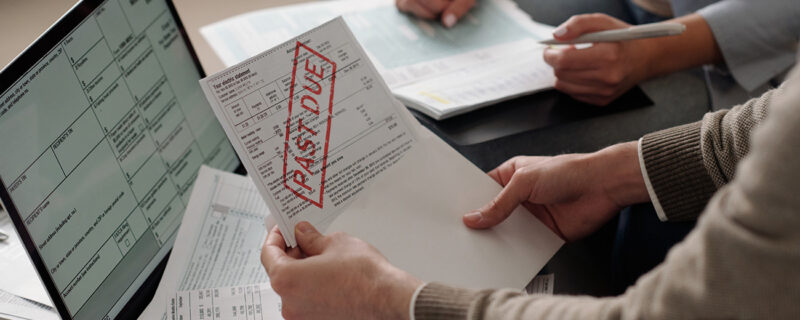 Inland Revenue Tougher Stance on Debt