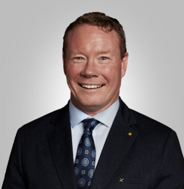 Shaun Brown Moore Oldershaw