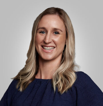 Tara Gerbes Moore Oldershaw