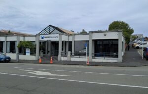 Moore Markhams Wellington