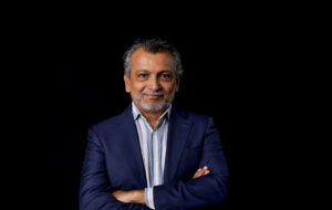 Finding passion in challenge is what drove this Auckland Partner to CA ANZ Fellowship