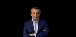 Finding passion in challenge is what drove this Auckland Partner to CA ANZ Fellowship