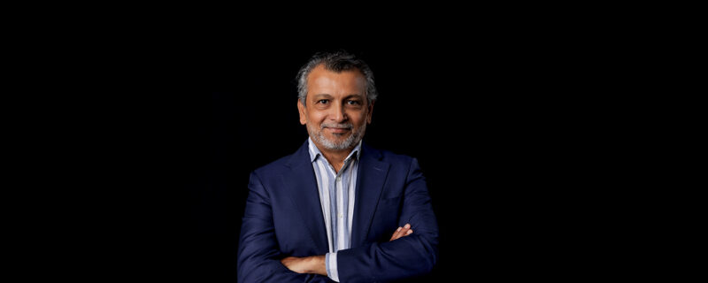 Finding passion in challenge is what drove this Auckland Partner to CA ANZ Fellowship