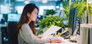 From Intern to Manager