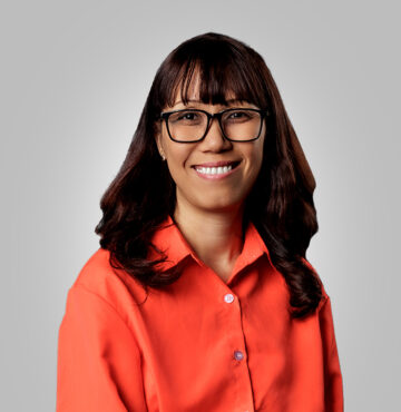 Anna Le , Manager Moore Markhams in Auckland