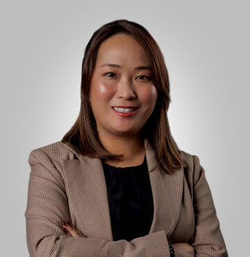 Anson Lam Director ,Moore Markhams , Auckland