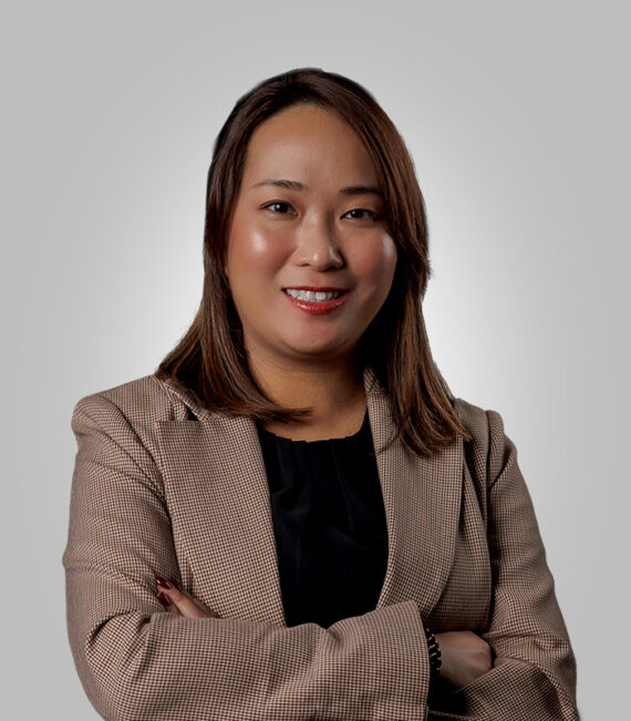 Anson Lam Director ,Moore Markhams , Auckland