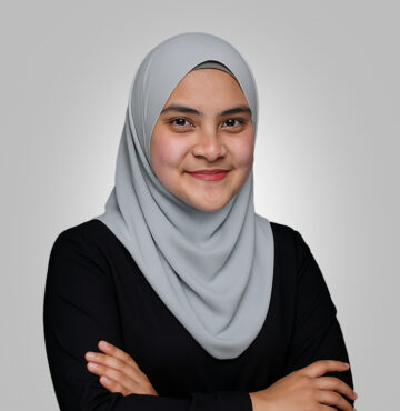 Aqmar Roslan Audit Manager Moore Markhams in Auckland