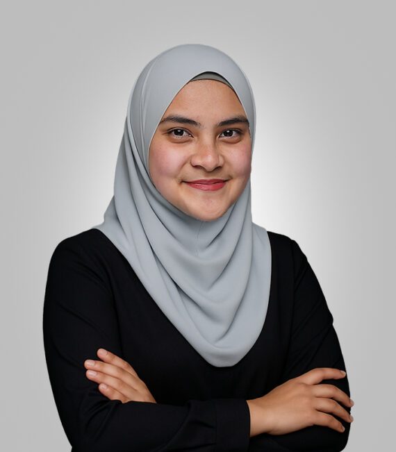 Aqmar Roslan Audit Manager Moore Markhams in Auckland