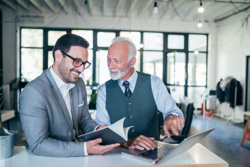 Avoiding the Hidden Traps in Business Succession